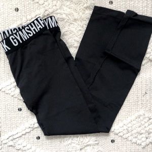 GymShark Training Leggings